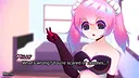 My Shy Futanari Succubus Screenshot 6