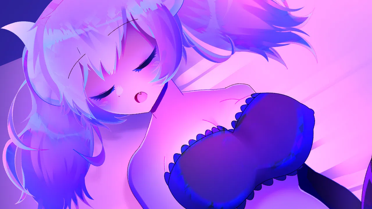 My Shy Futanari Succubus Screenshot 2