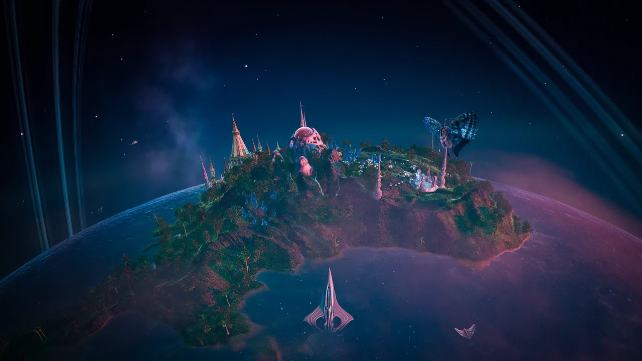 Hydra Coil Screenshot 2
