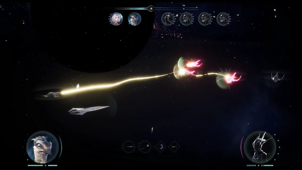 Hydra Coil Screenshot 3
