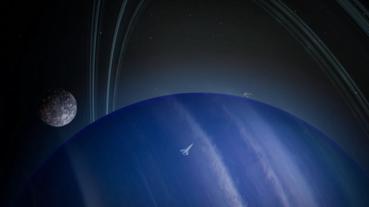 Hydra Coil Screenshot 5