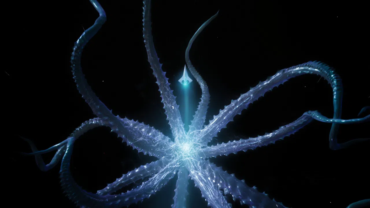 Hydra Coil Screenshot 1