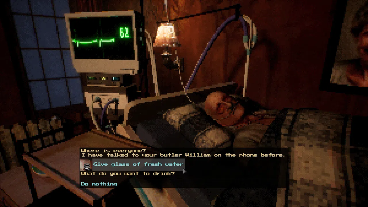 Care Screenshot 0