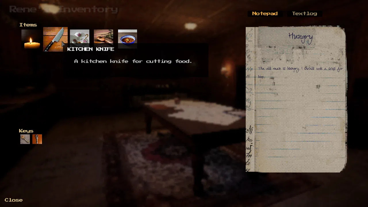Care Screenshot 3