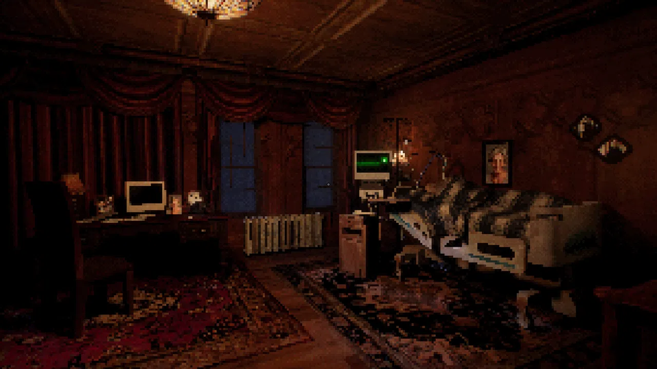 Care Screenshot 10