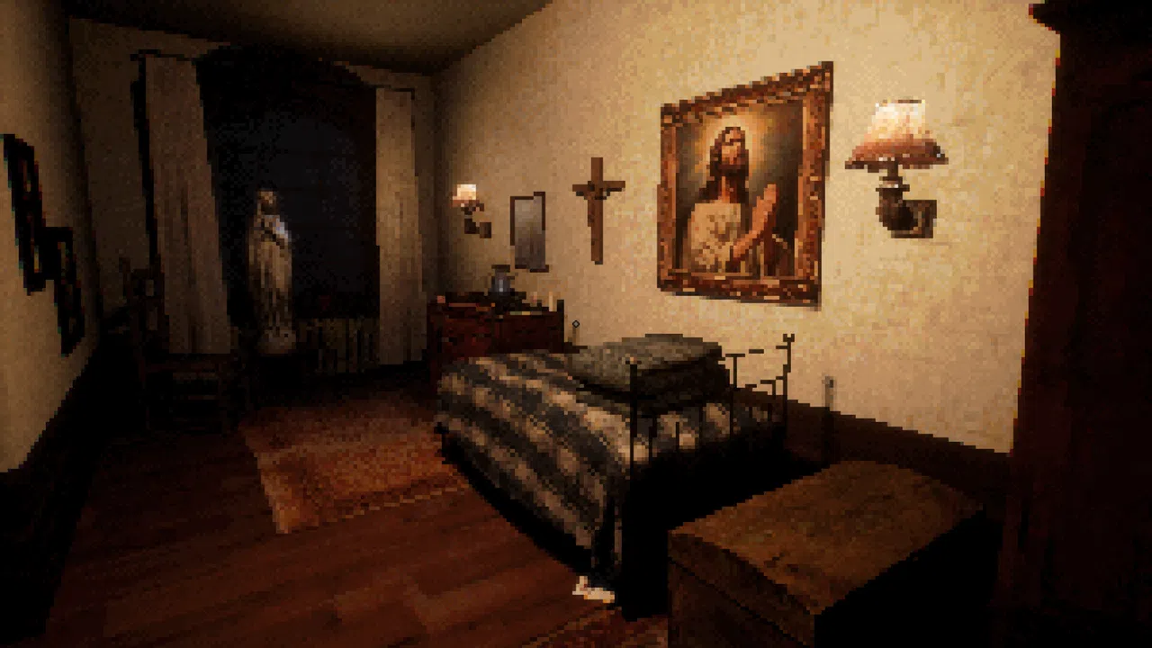 Care Screenshot 7