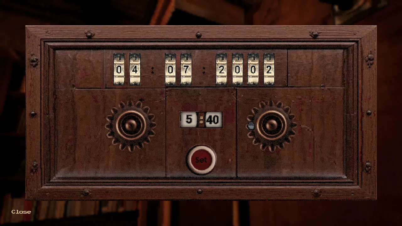 Care Screenshot 4