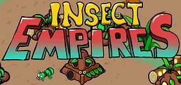 Insect Empires