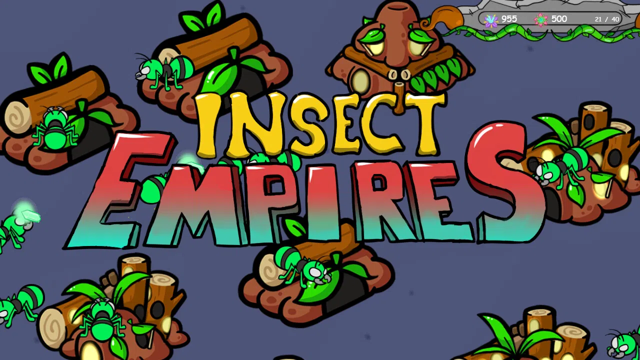 Insect Empires Screenshot 7