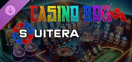 Casino Box - Suitera DLC