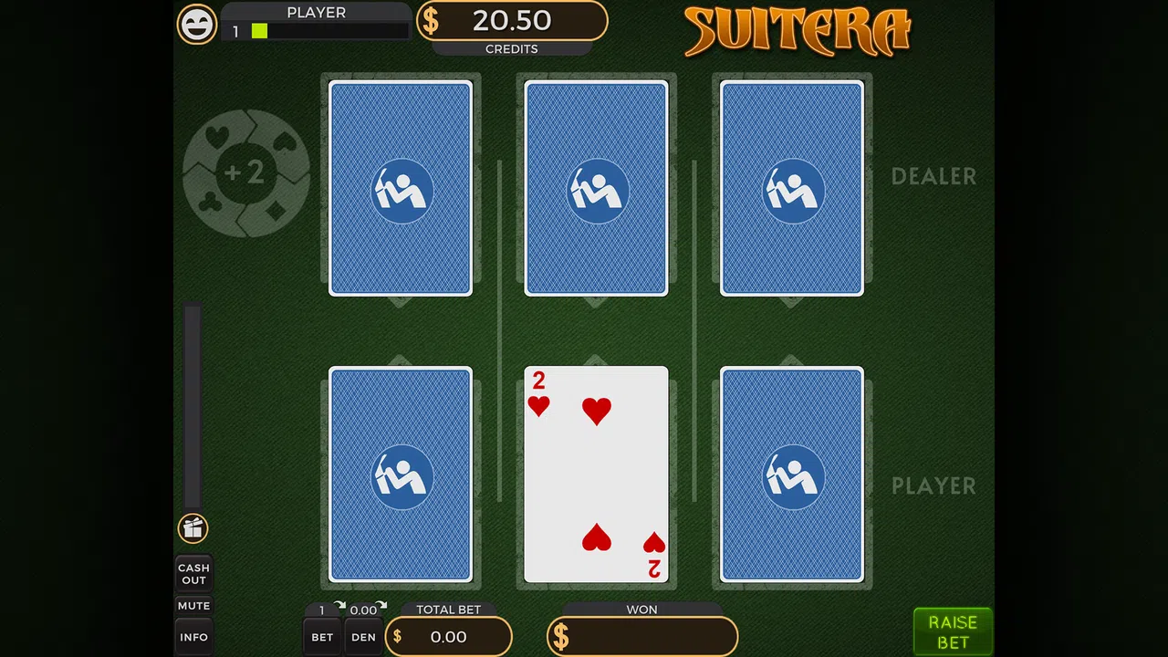 Casino Box - Suitera DLC Screenshot 0