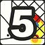 Wind under your feet icon