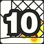 2 digits! icon