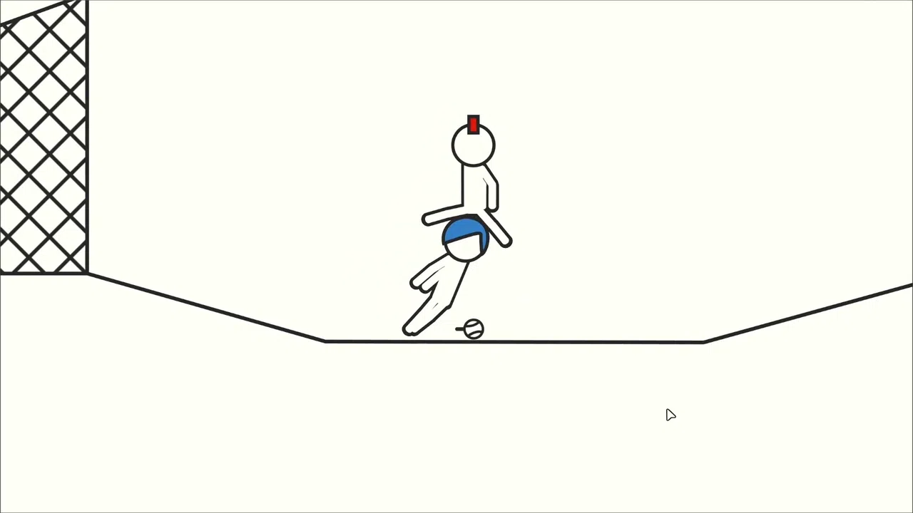 Soccer in a Box Screenshot 5