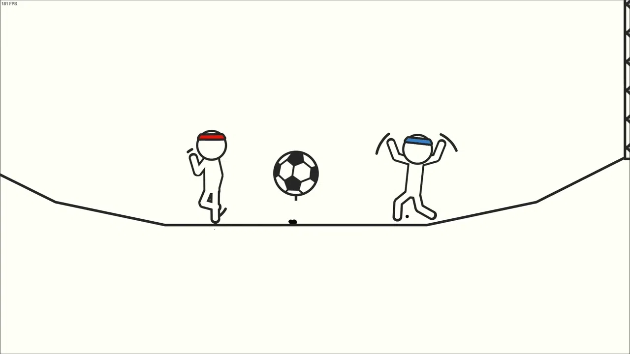 Soccer in a Box Screenshot 6