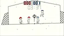 Soccer in a Box Screenshot 0