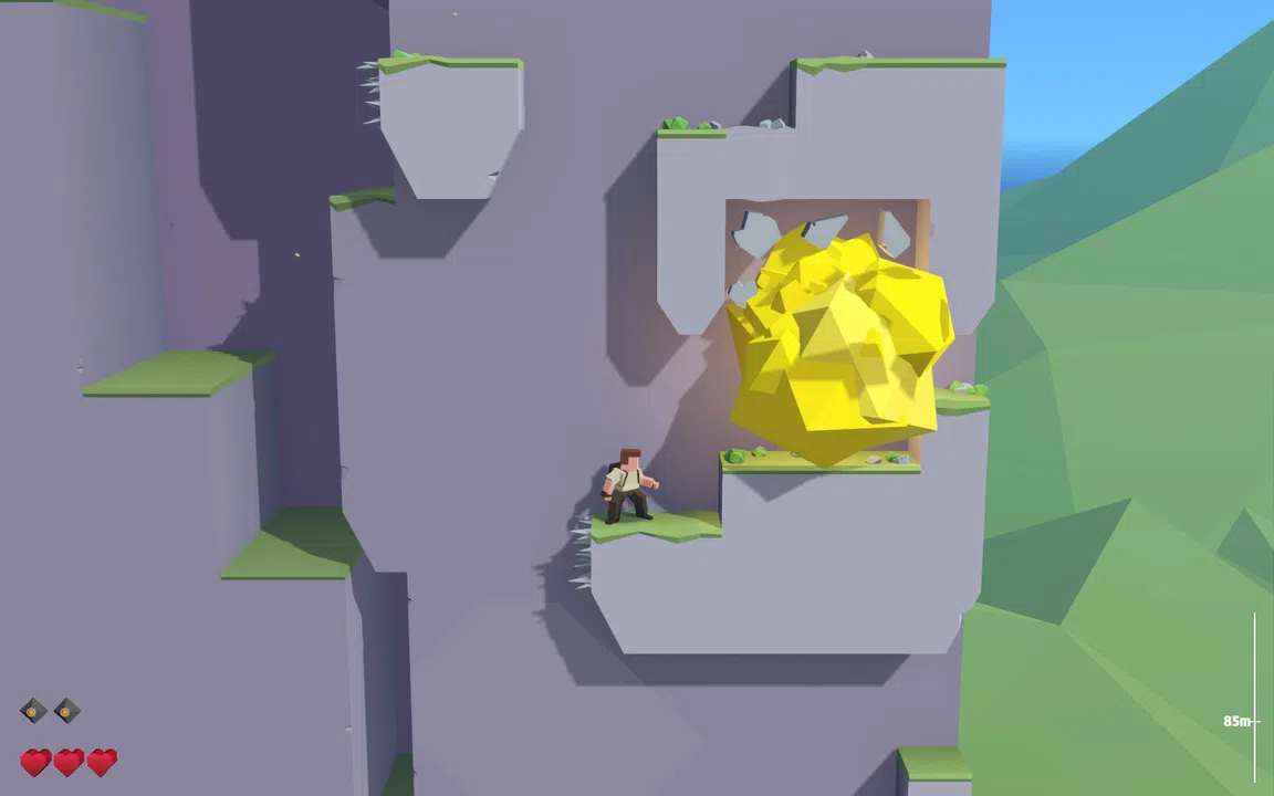 Mountain Hook Screenshot 7