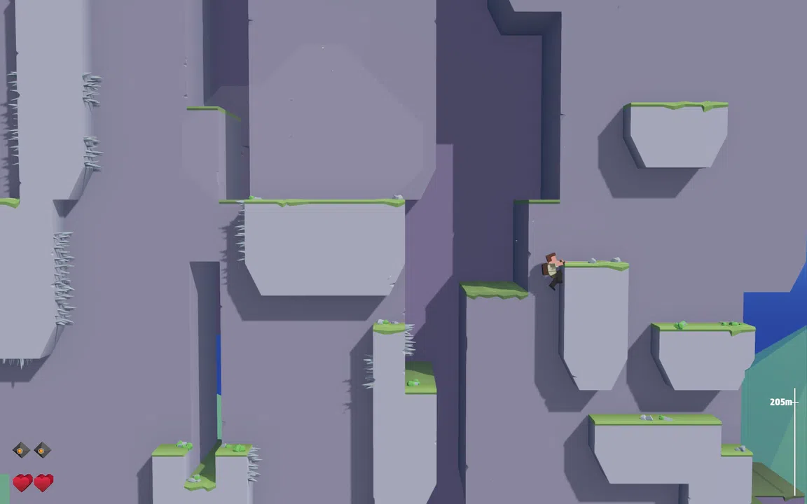 Mountain Hook Screenshot 6