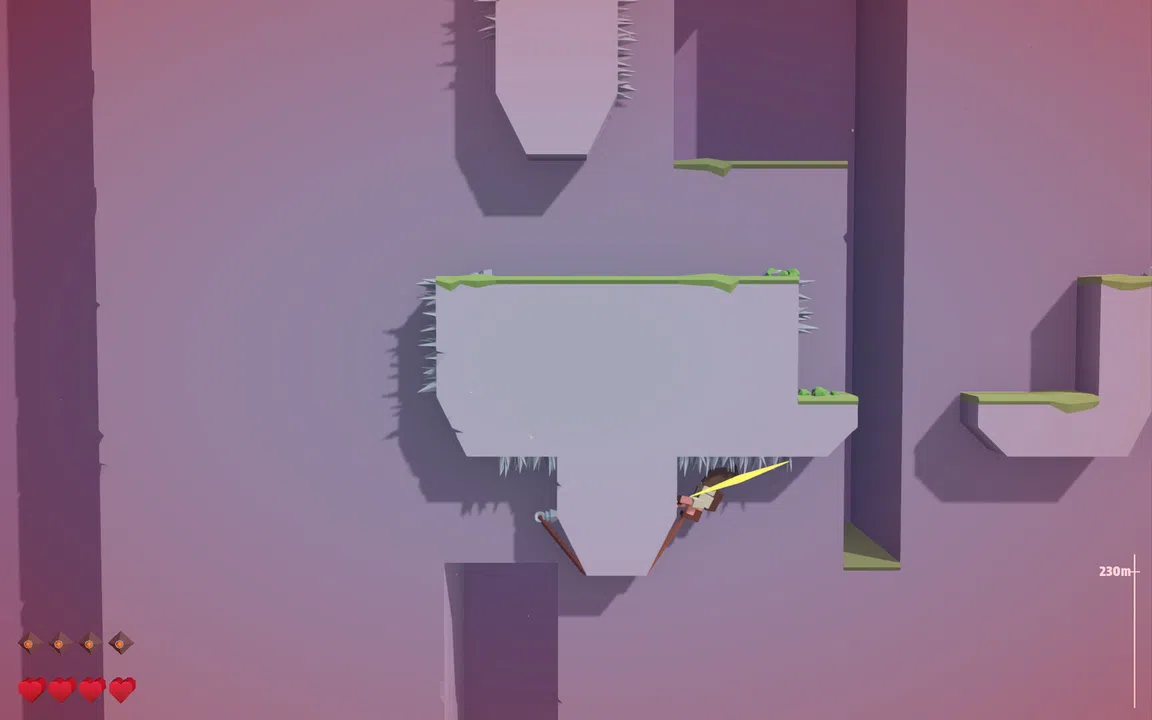 Mountain Hook Screenshot 4