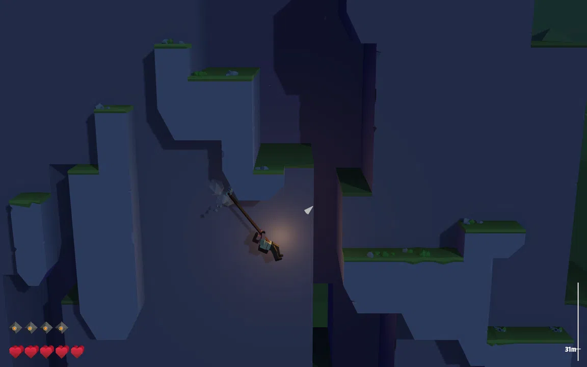 Mountain Hook Screenshot 5