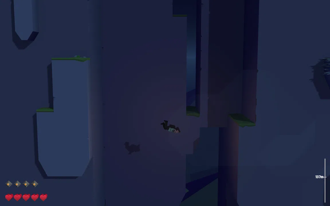 Mountain Hook Screenshot 1