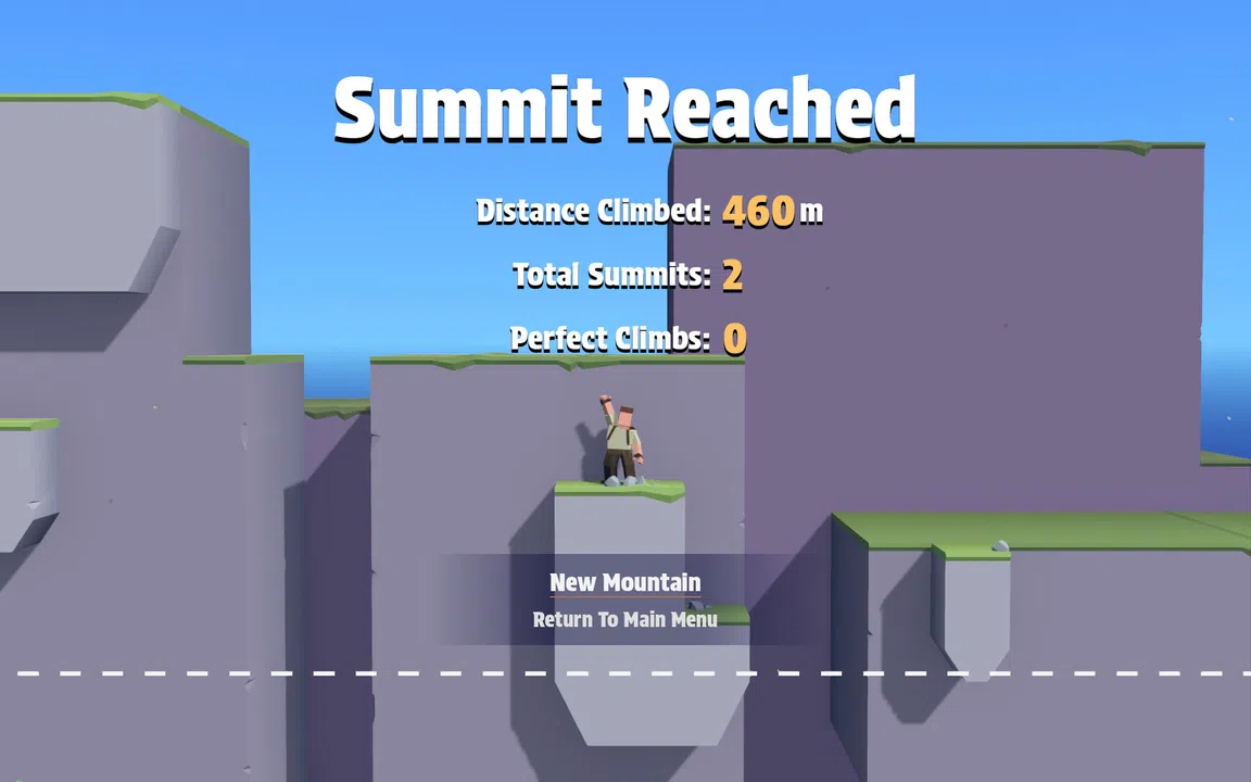 Mountain Hook Screenshot 11