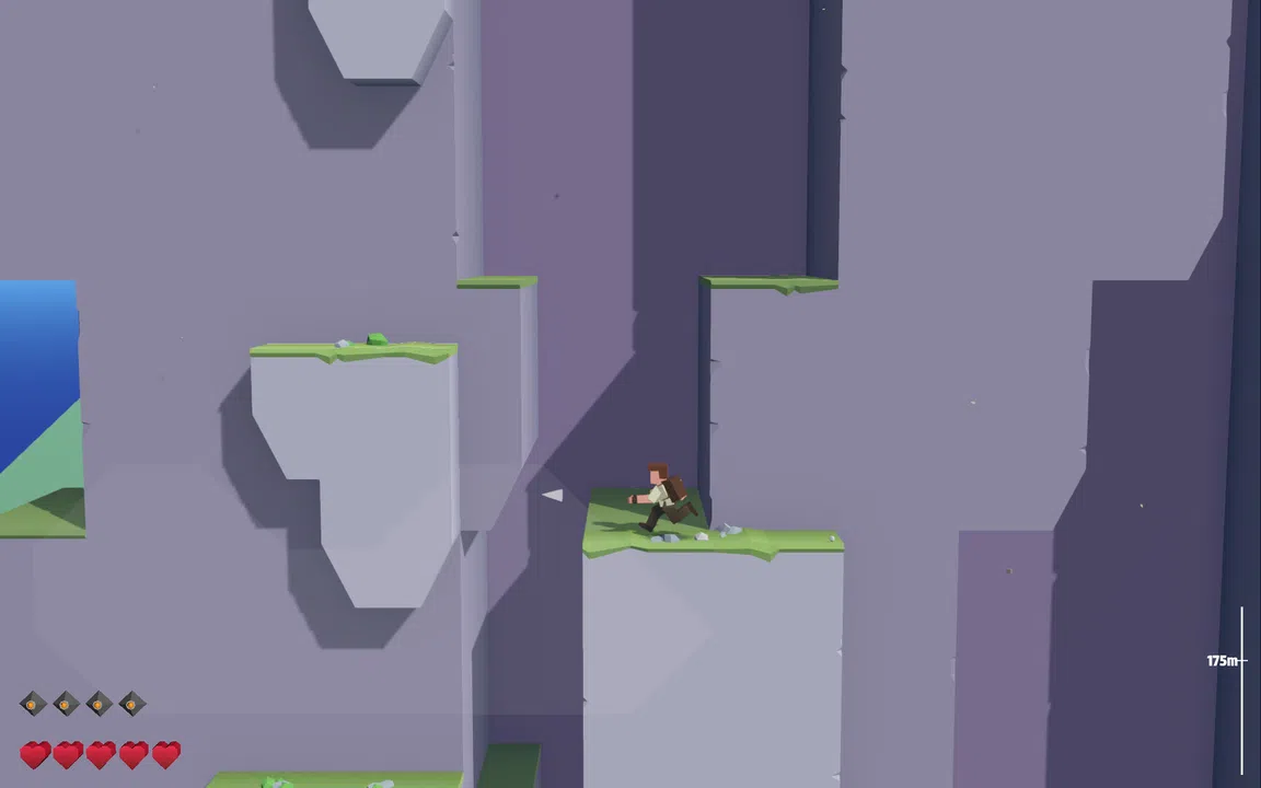 Mountain Hook Screenshot 2