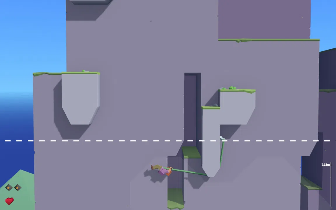 Mountain Hook Screenshot 8