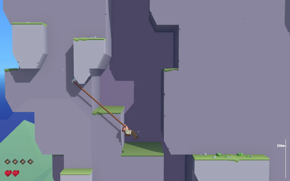 Mountain Hook Screenshot 0