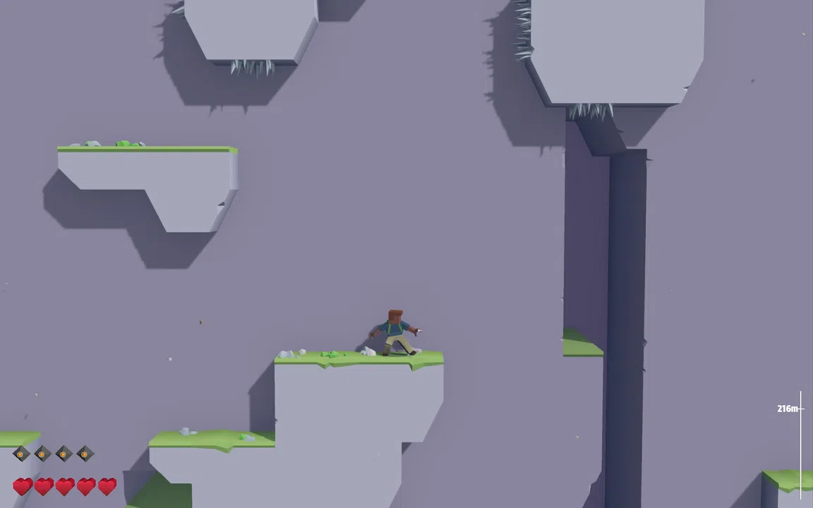 Mountain Hook Screenshot 12