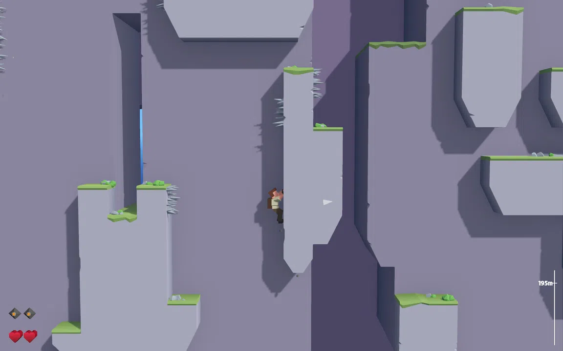 Mountain Hook Screenshot 9