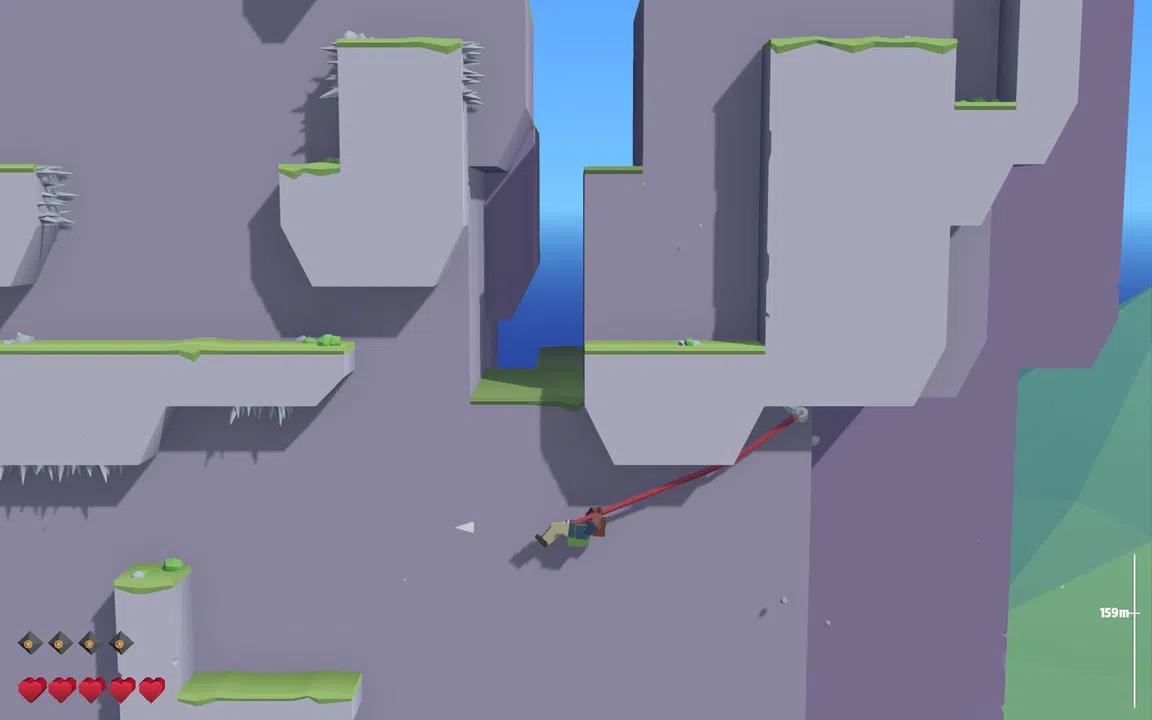 Mountain Hook Screenshot 3