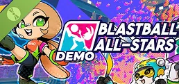BlastBall: All-Stars Demo