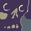 The calm after the storm icon