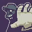 Ectoplasmic vengeance icon