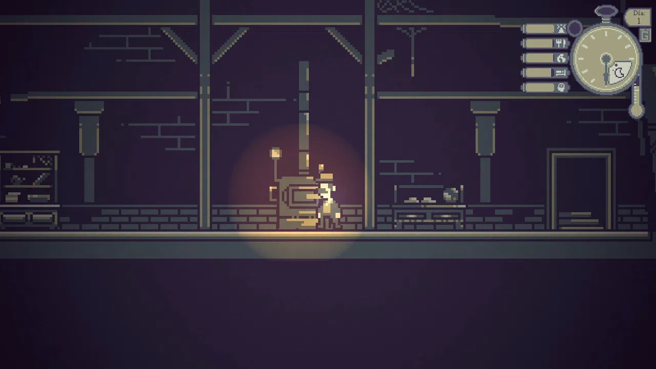 Little Lighthouse of Horror Screenshot 5
