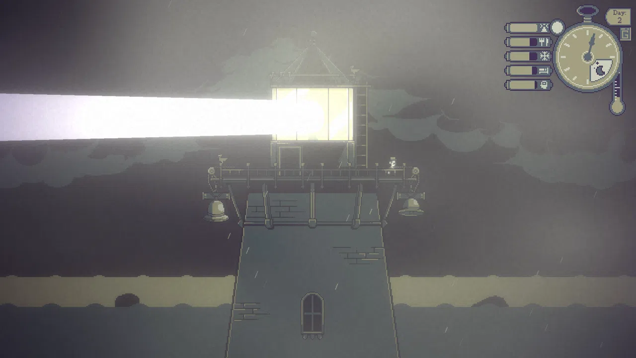 Little Lighthouse of Horror Screenshot 0