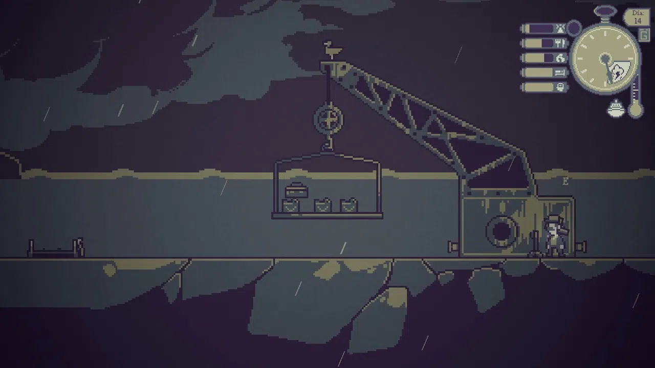 Little Lighthouse of Horror Screenshot 6