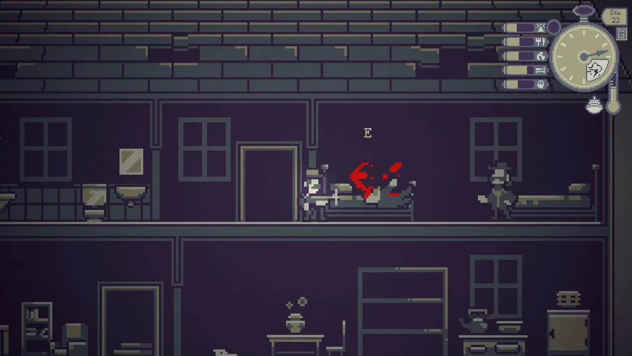 Little Lighthouse of Horror Screenshot 9
