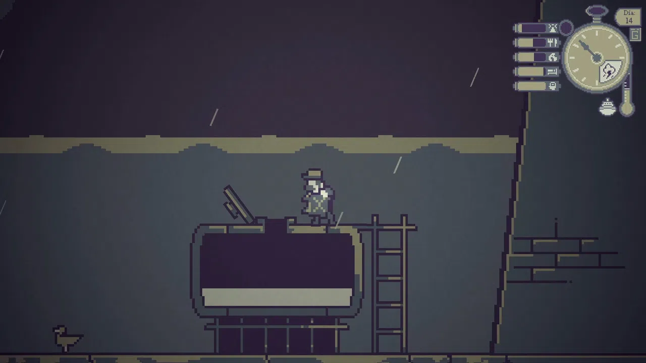 Little Lighthouse of Horror Screenshot 7