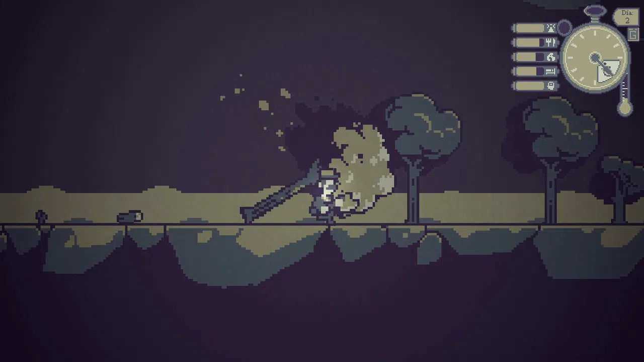 Little Lighthouse of Horror Screenshot 4