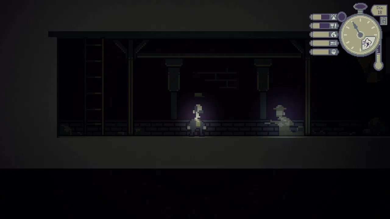 Little Lighthouse of Horror Screenshot 10