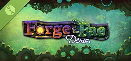 Forge of the Fae Demo