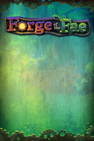 Forge of the Fae Demo Screenshot 0