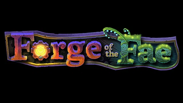 Forge of the Fae Demo Screenshot 1