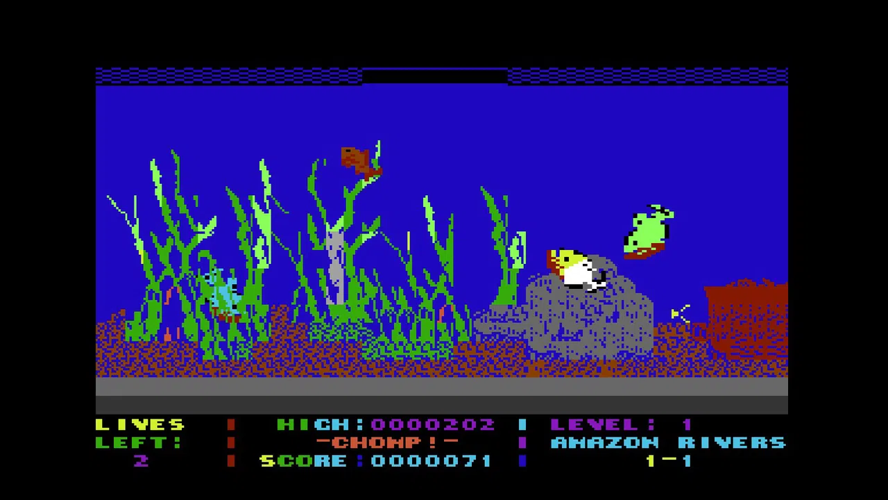 Cosmi: Forbidden Forests Screenshot 8