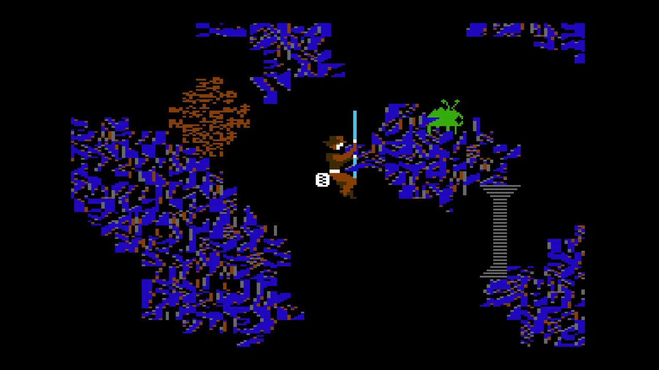 Cosmi: Forbidden Forests Screenshot 4