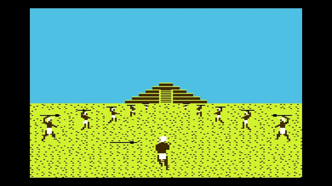 Cosmi: Forbidden Forests Screenshot 1