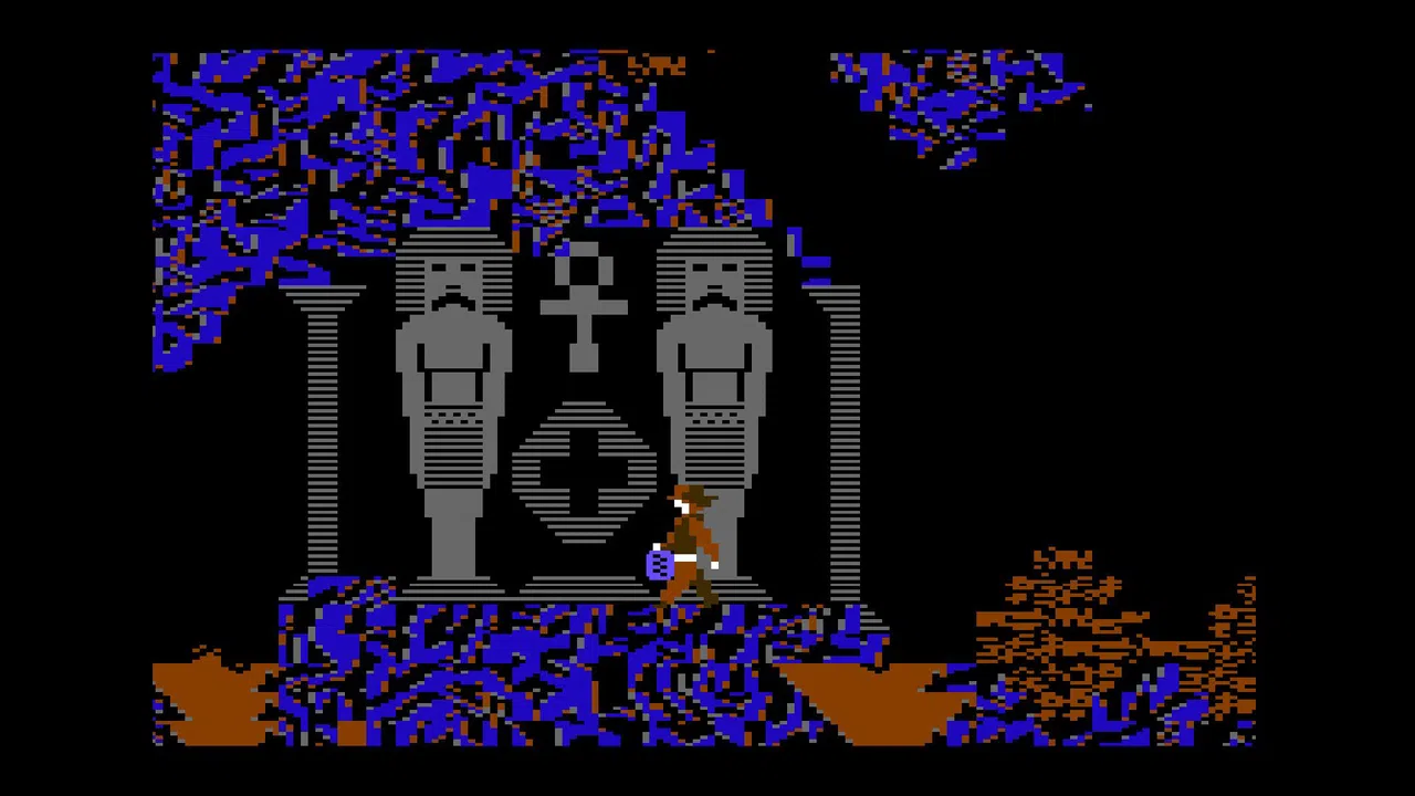 Cosmi: Forbidden Forests Screenshot 2