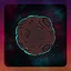 What's in the rock icon